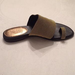 New Bronze Vince Camuto Shoes